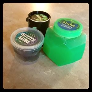 Slime kit